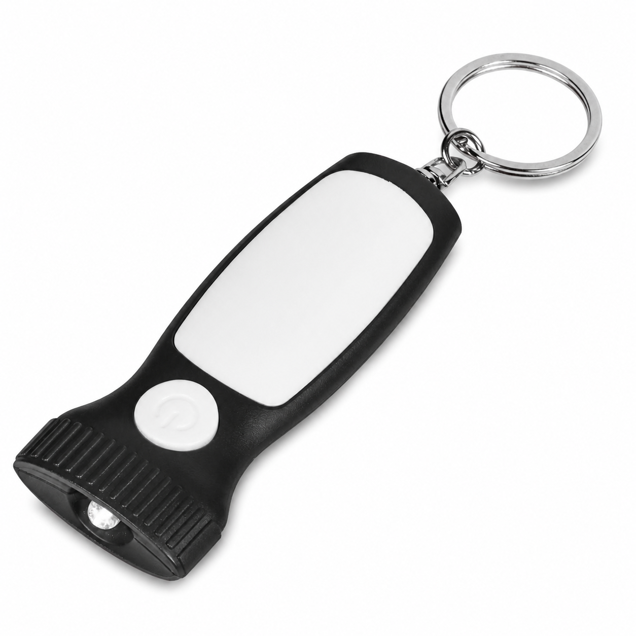 Slim LED Key Light with Split Ring