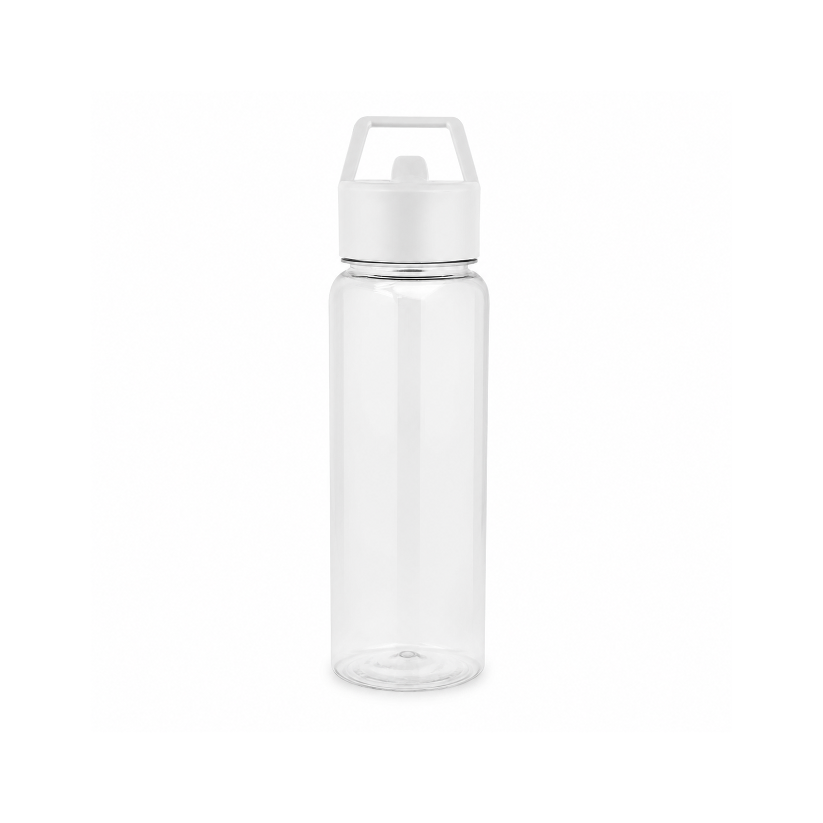32 oz Recycled-PET Bottle with Carry Handle