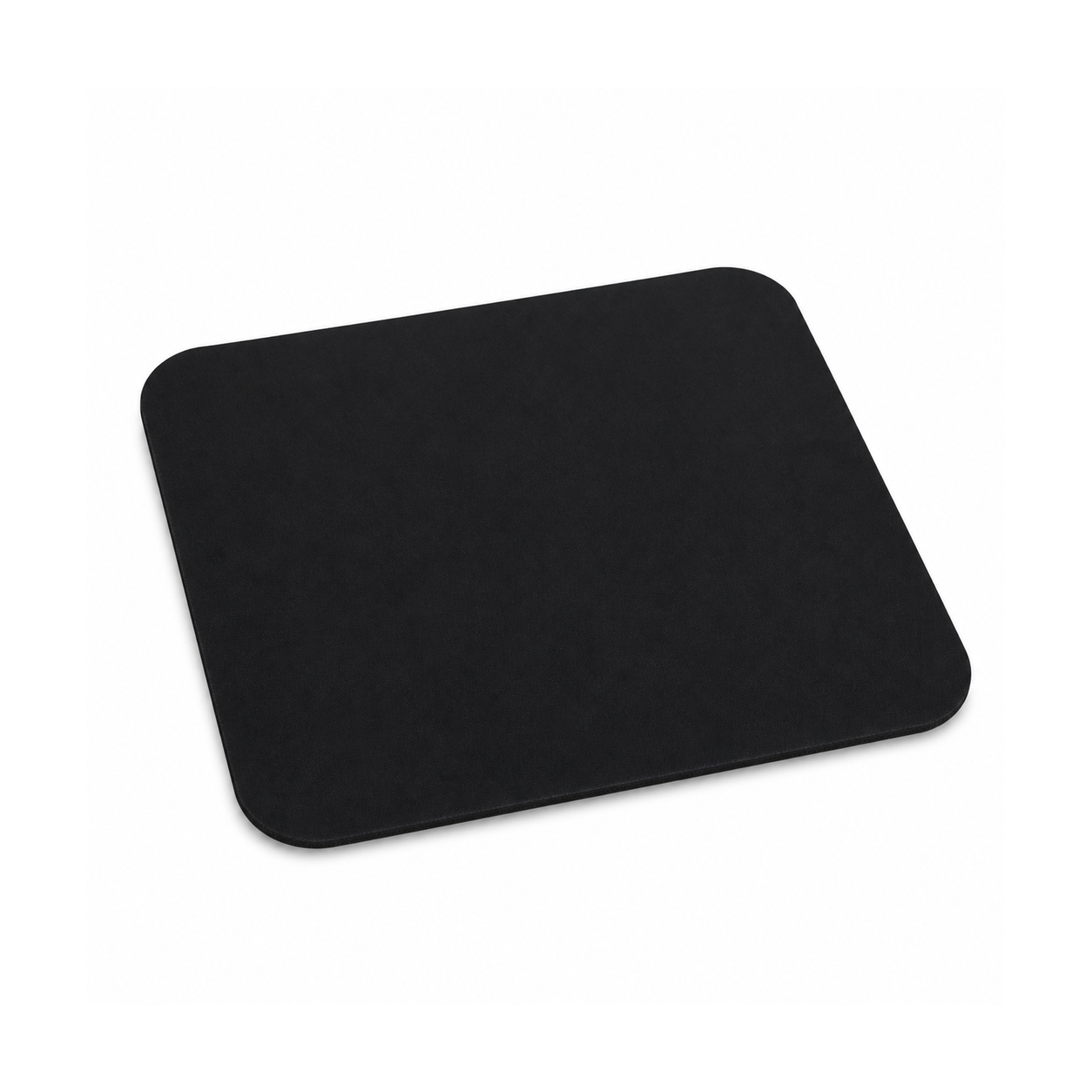 Foam Rubber Mouse Pad with Large Imprint Area