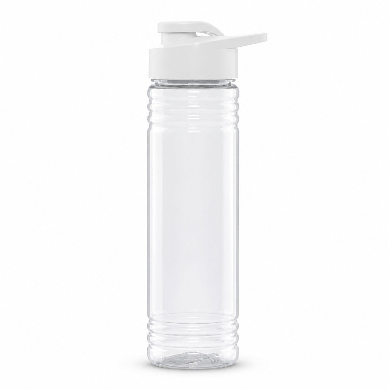 24 Oz. Full Color Accel Bottle