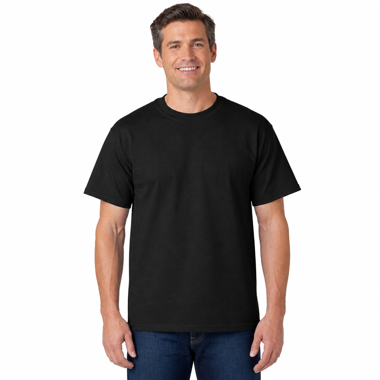 Adult Ultra Cotton T-Shirt