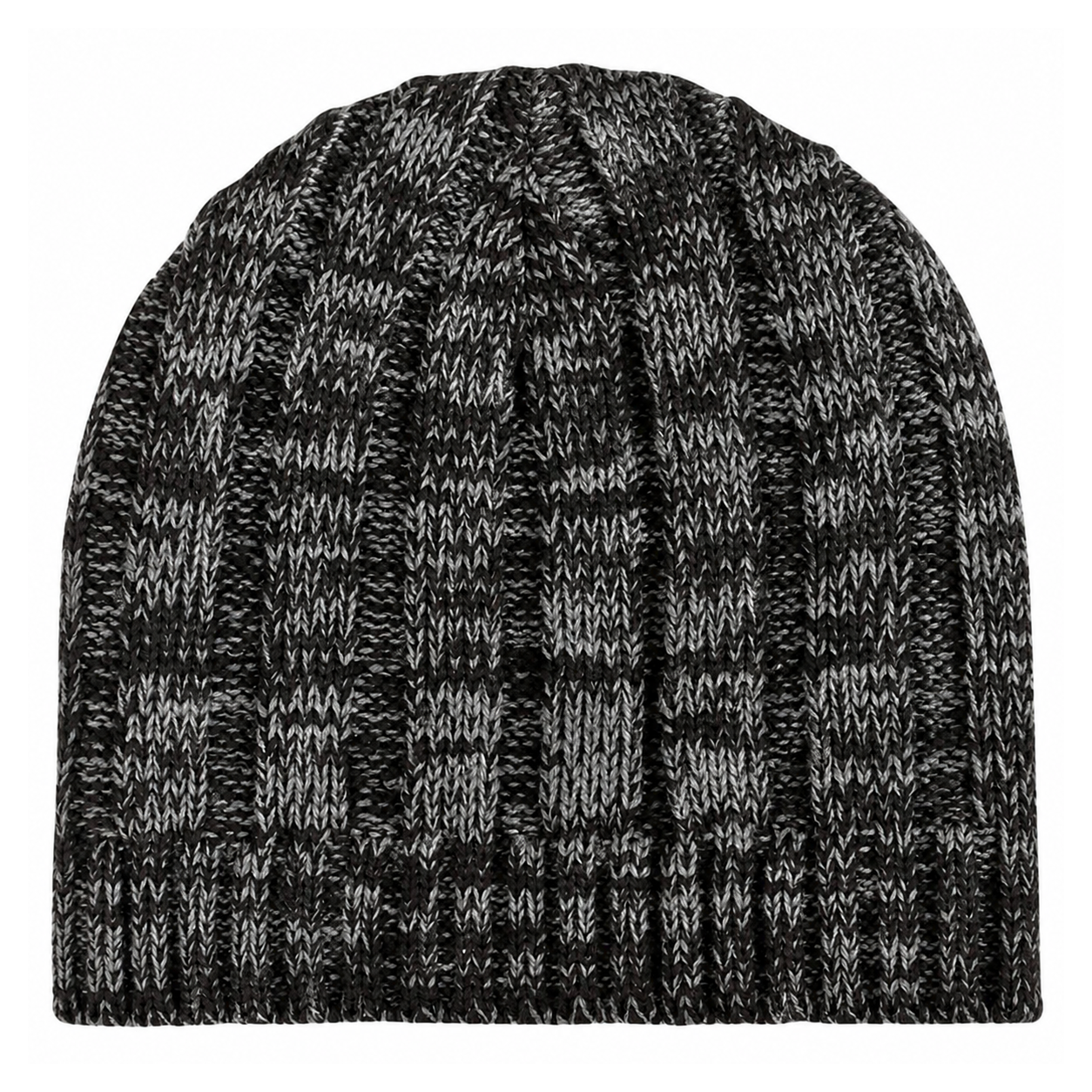 100% Acrylic Knit Beanie