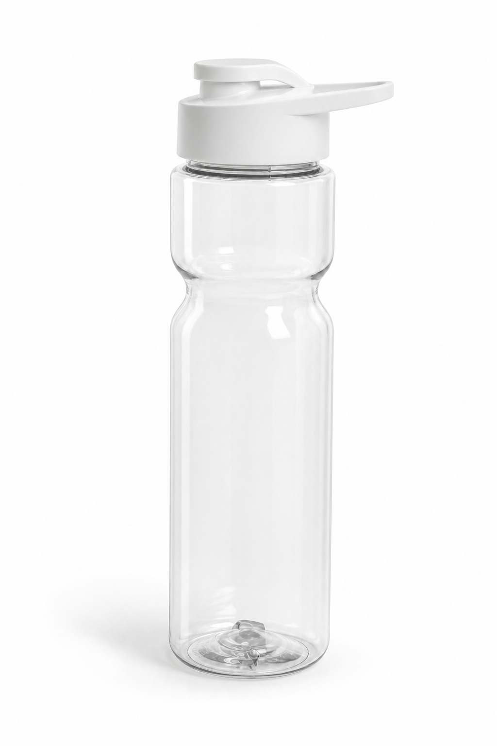 28 Oz. Full Color Clutch Bottle