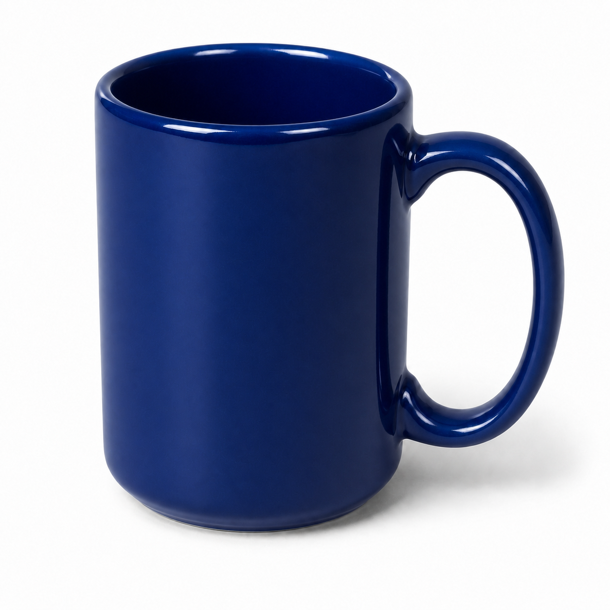 15 oz Full-Color Ceramic Mug