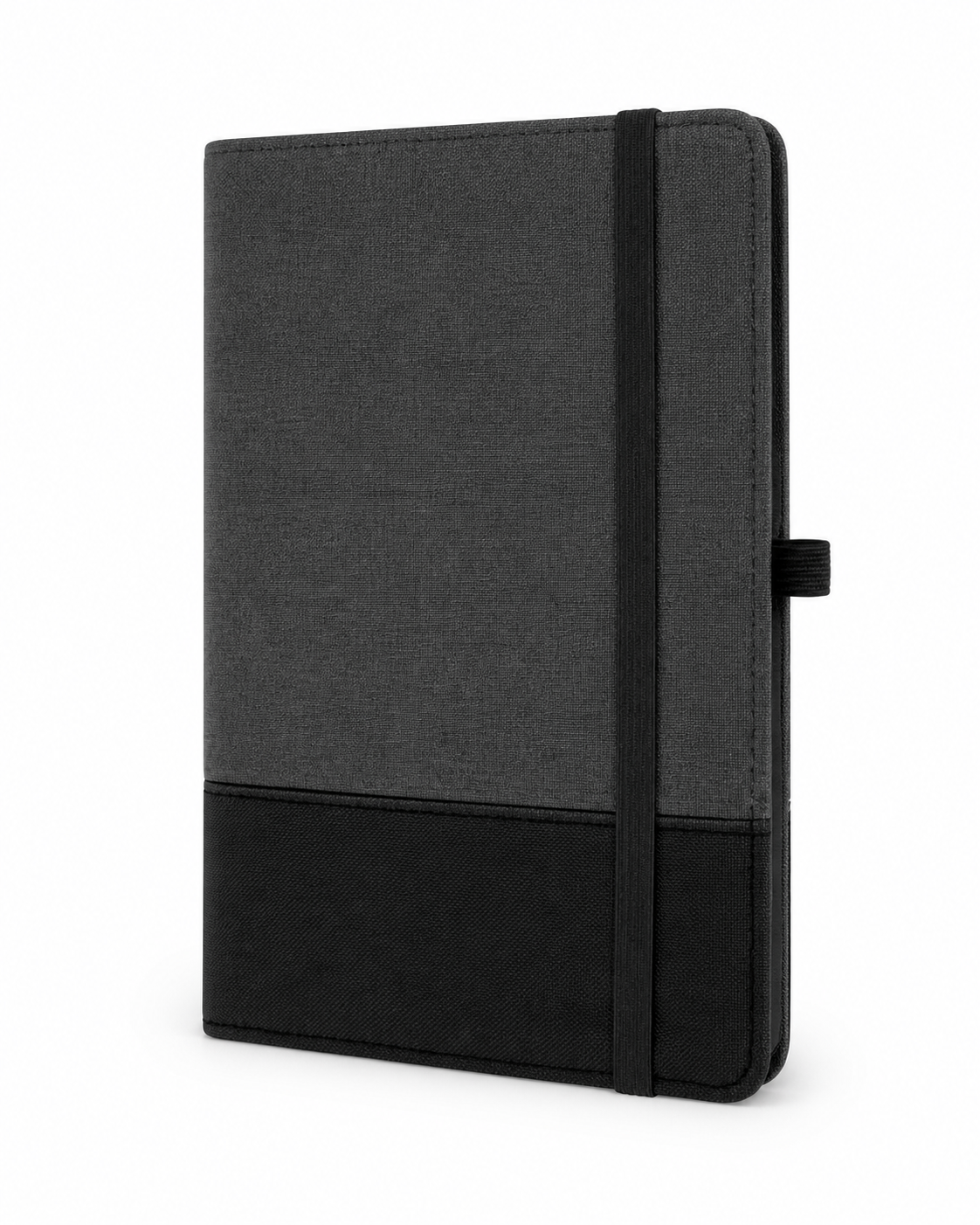 Recycled Polyester Journal with Lined Pages