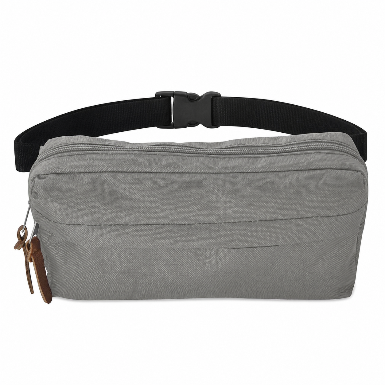 Compact 600D Polyester Waist Pack