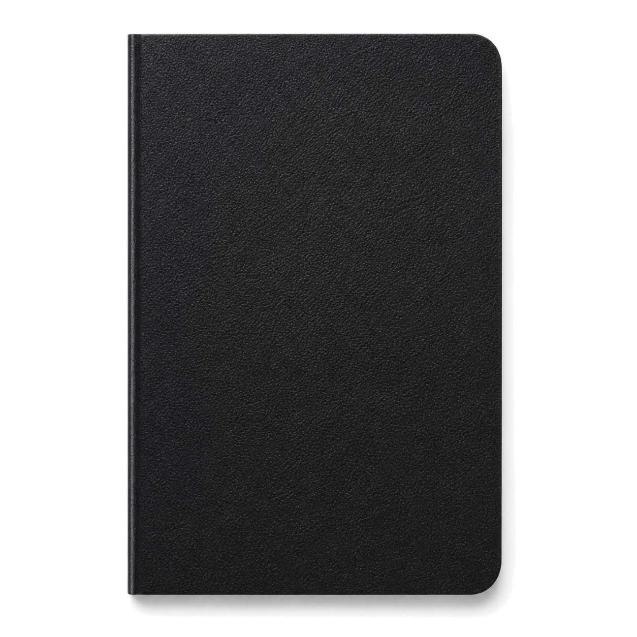 FSC-Certified 30-Page Pocket Notebook