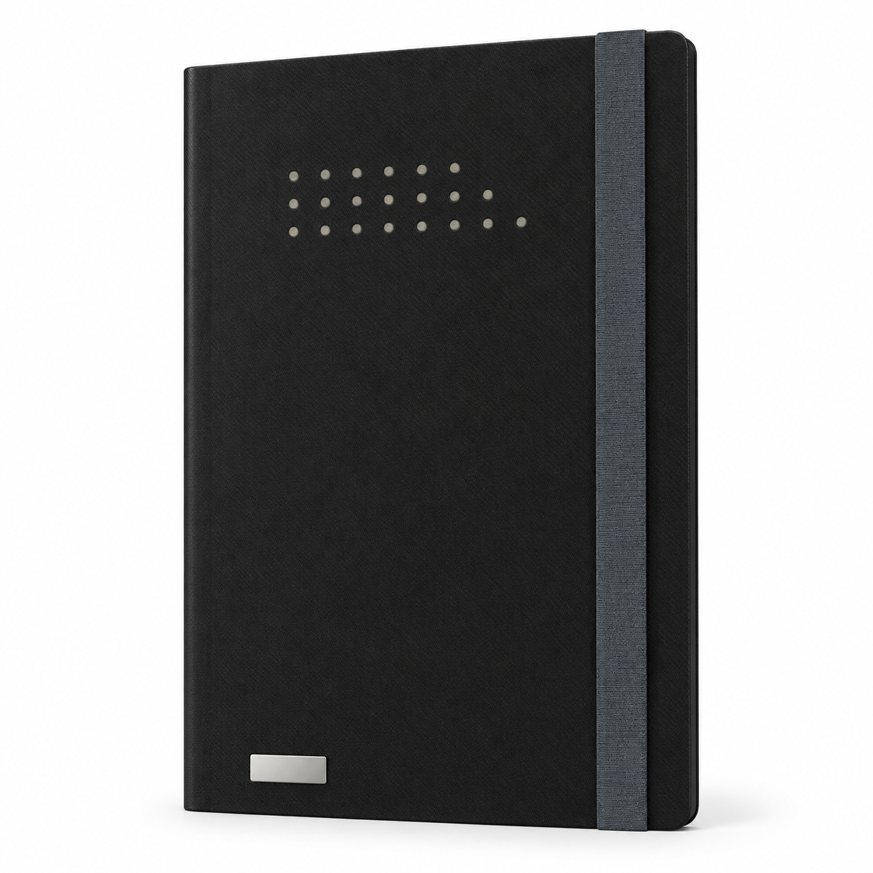 Flexible Smart Notebook
