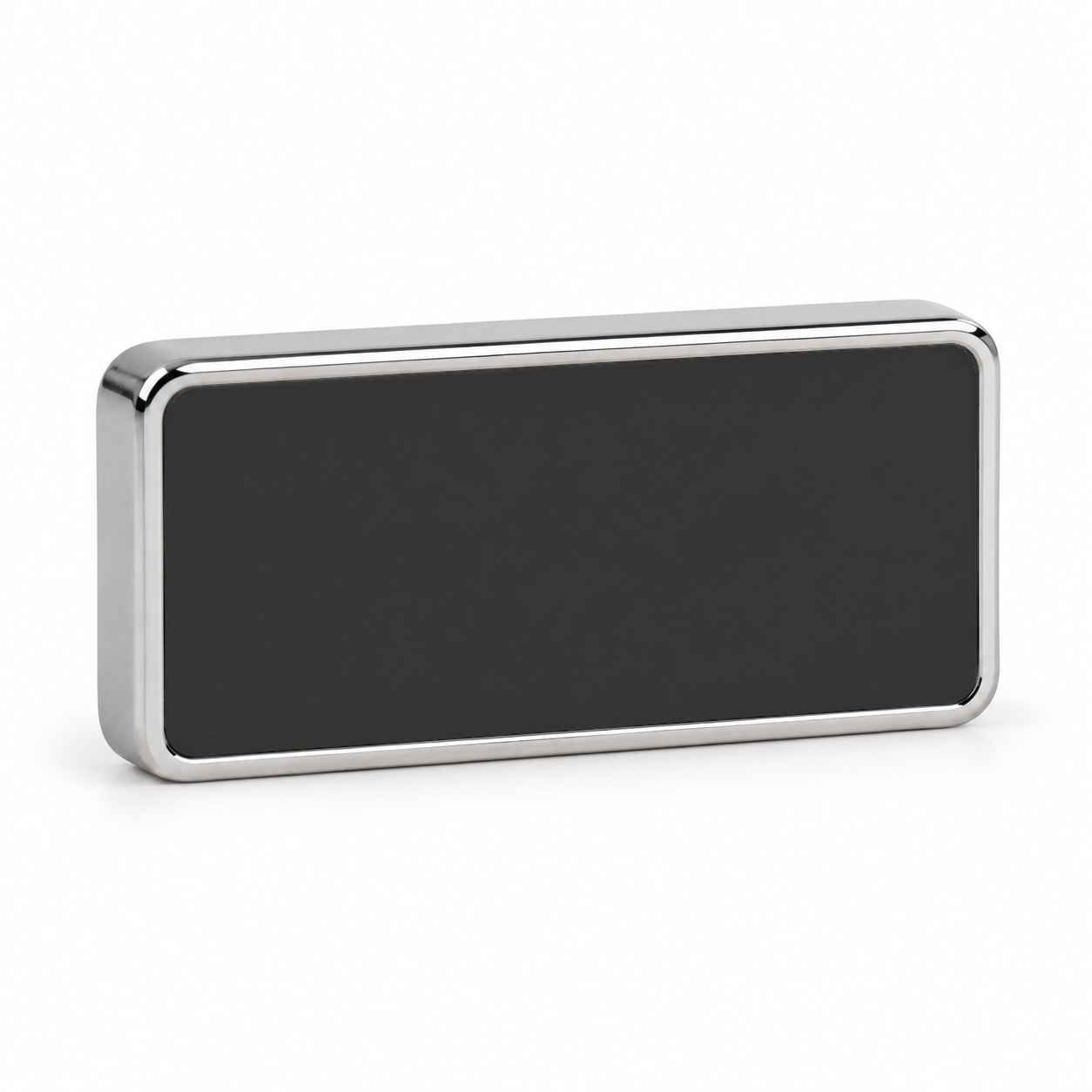 Two Piece Magnetic Photo Holder