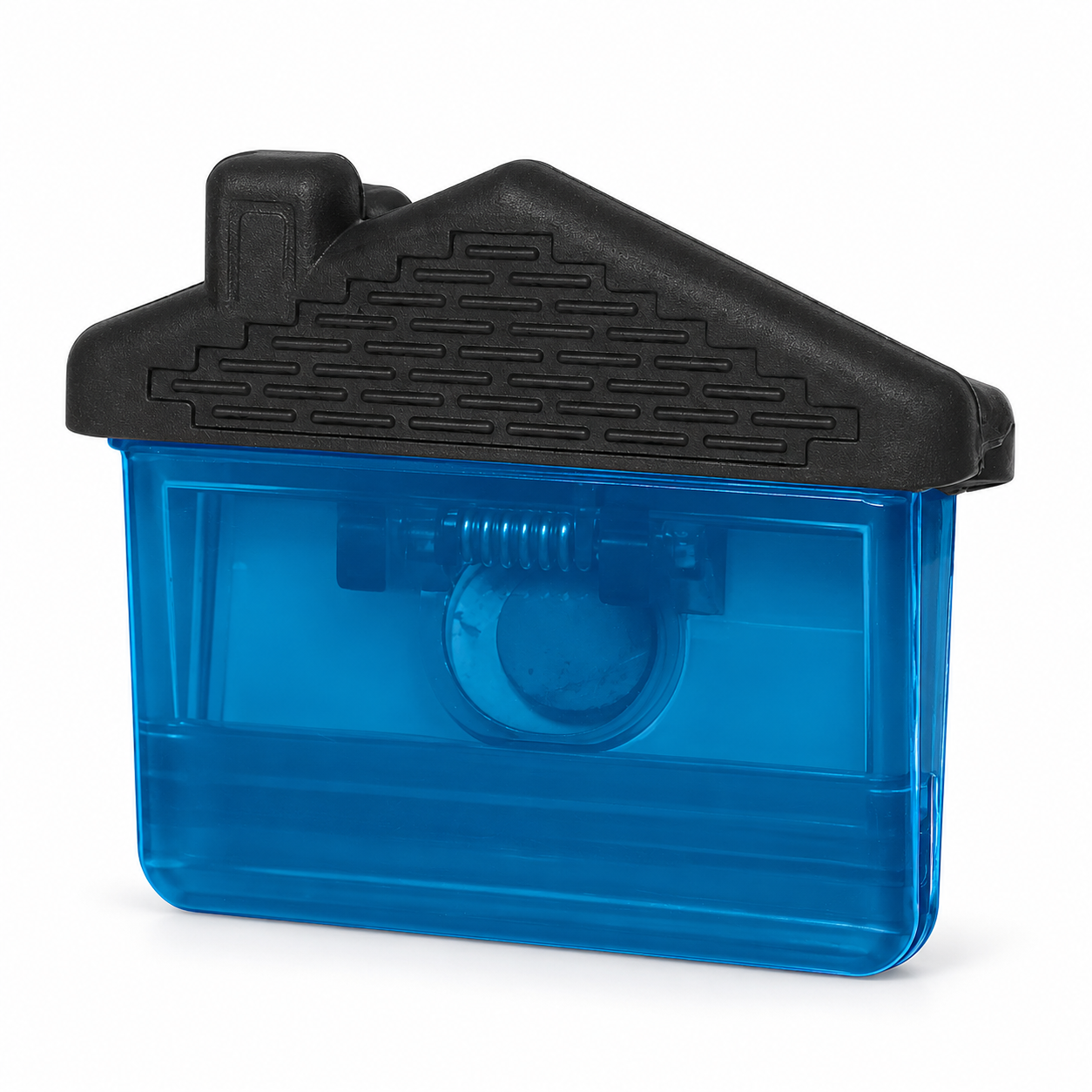 House-Shaped Magnetic Clip