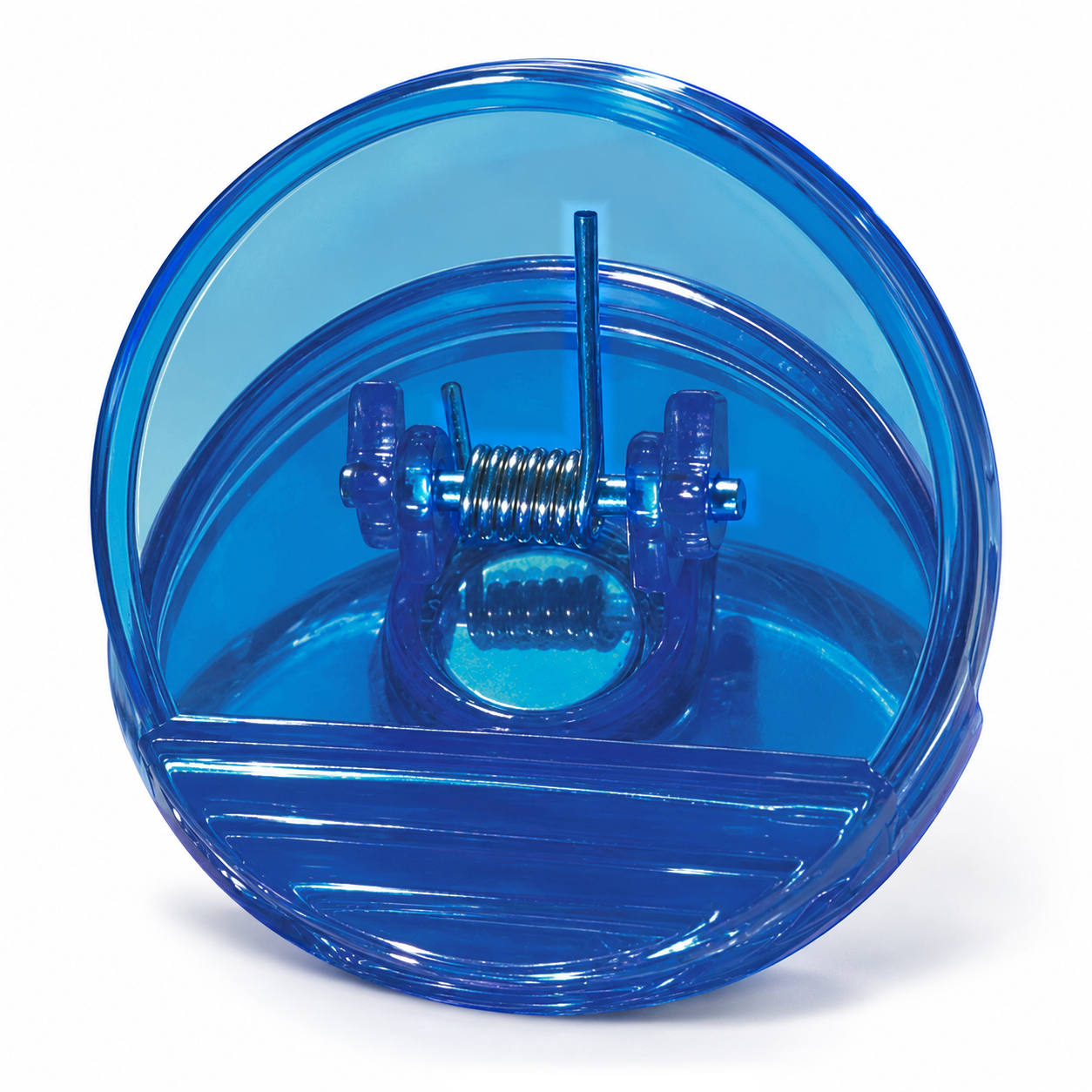 Round Magnetic Clip
