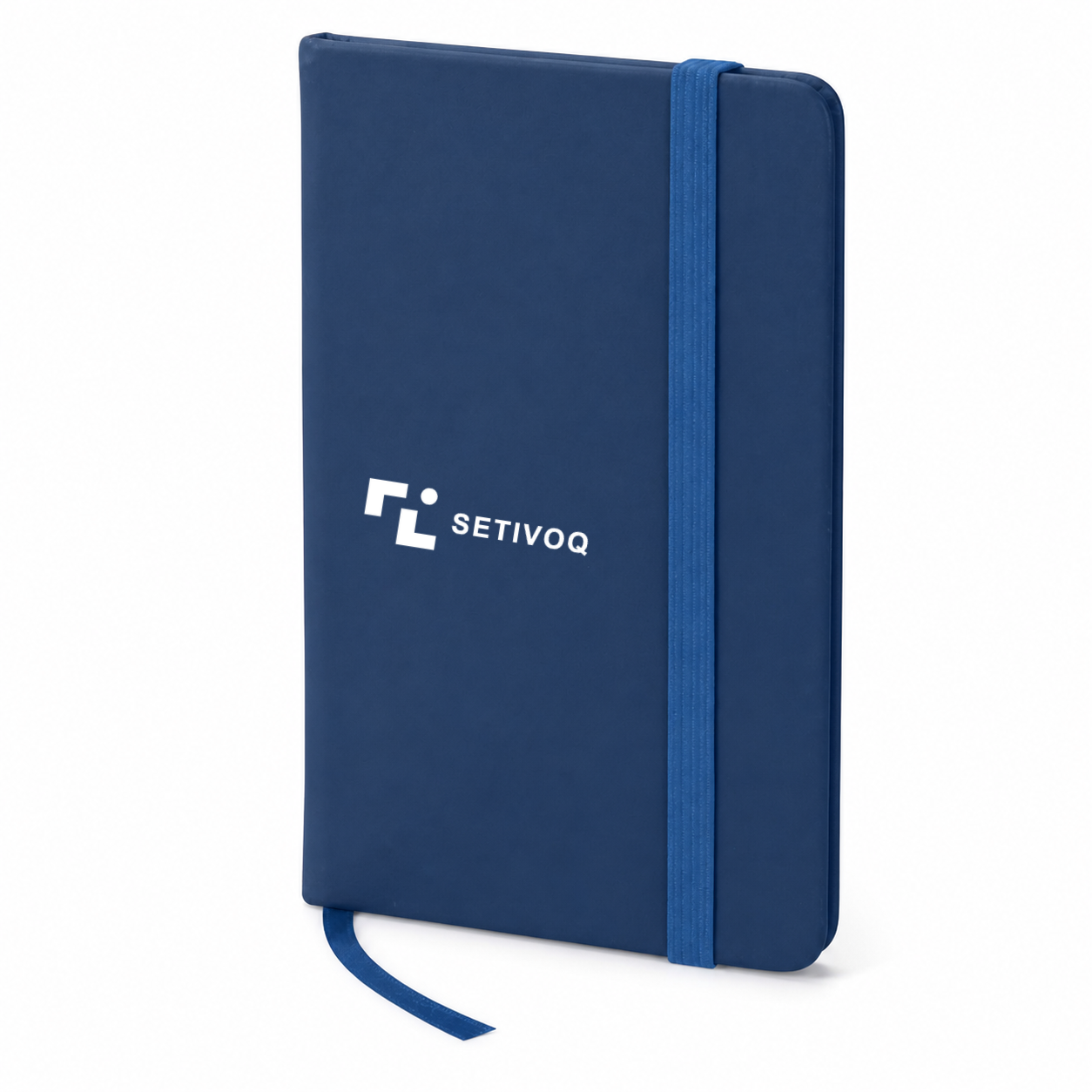 FSC-Certified 80-Page PVC Journal