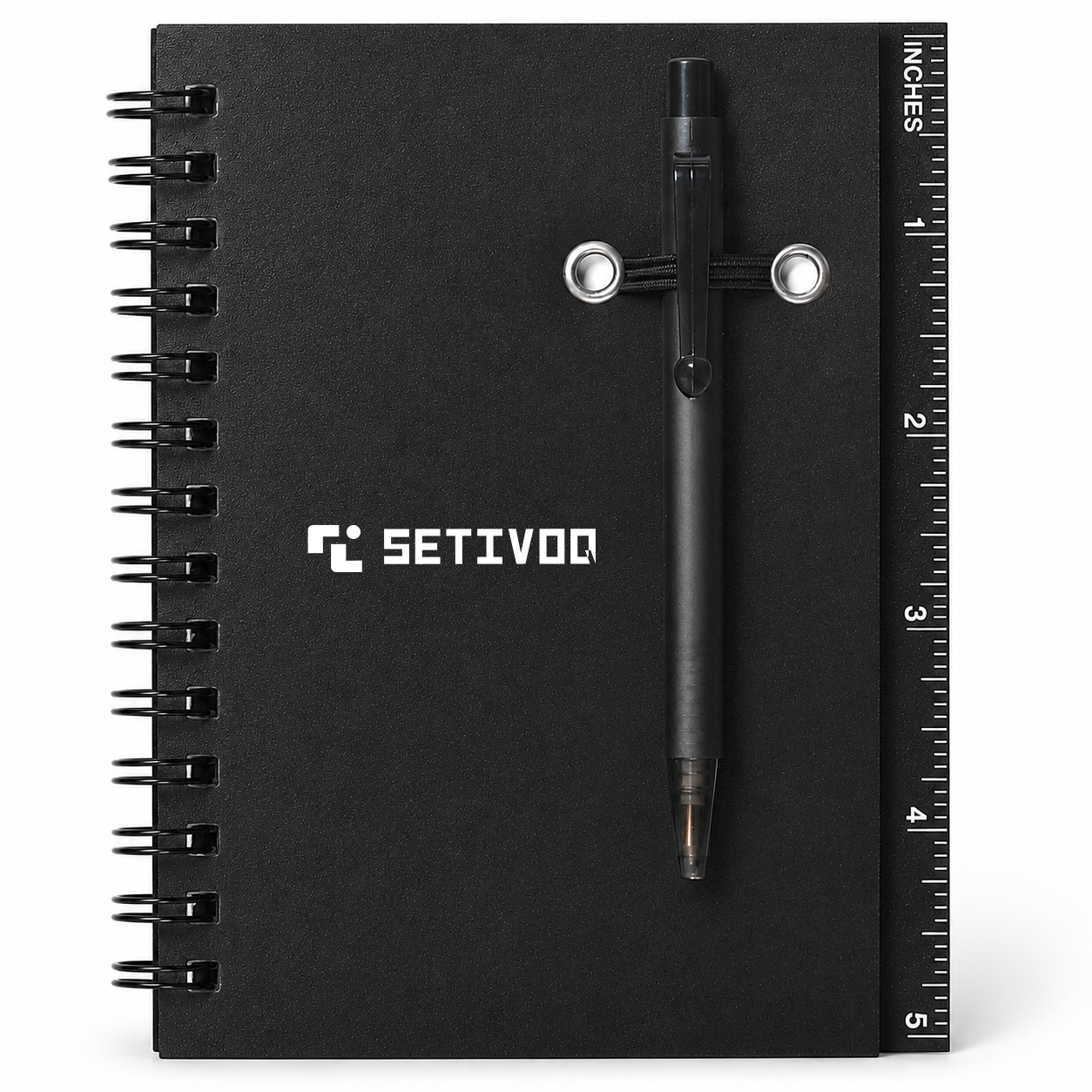 Black — Demo