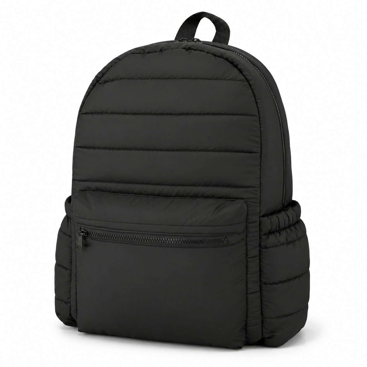 Puffer rPET Backpack