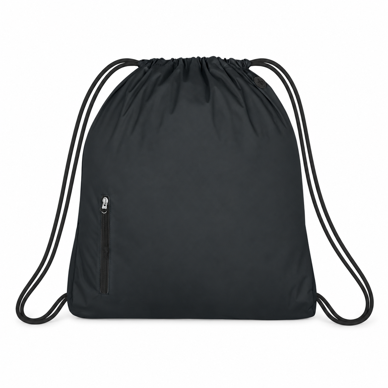 Ripstop Nylon Drawstring Sports Pack