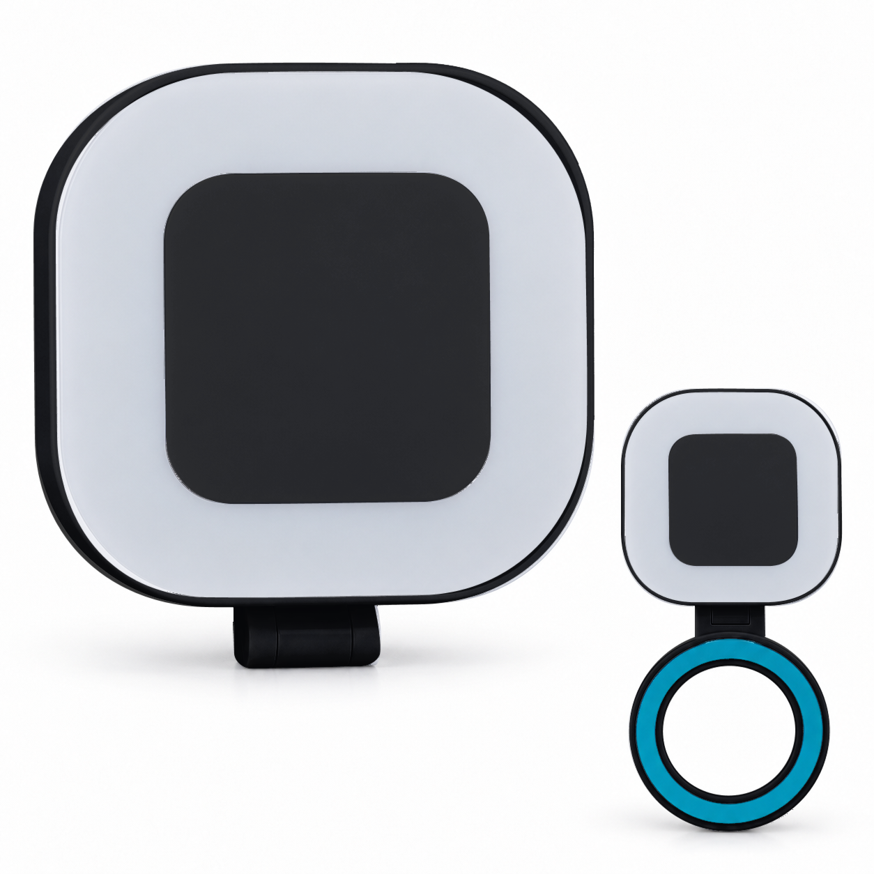 Magnetic Selfie Light