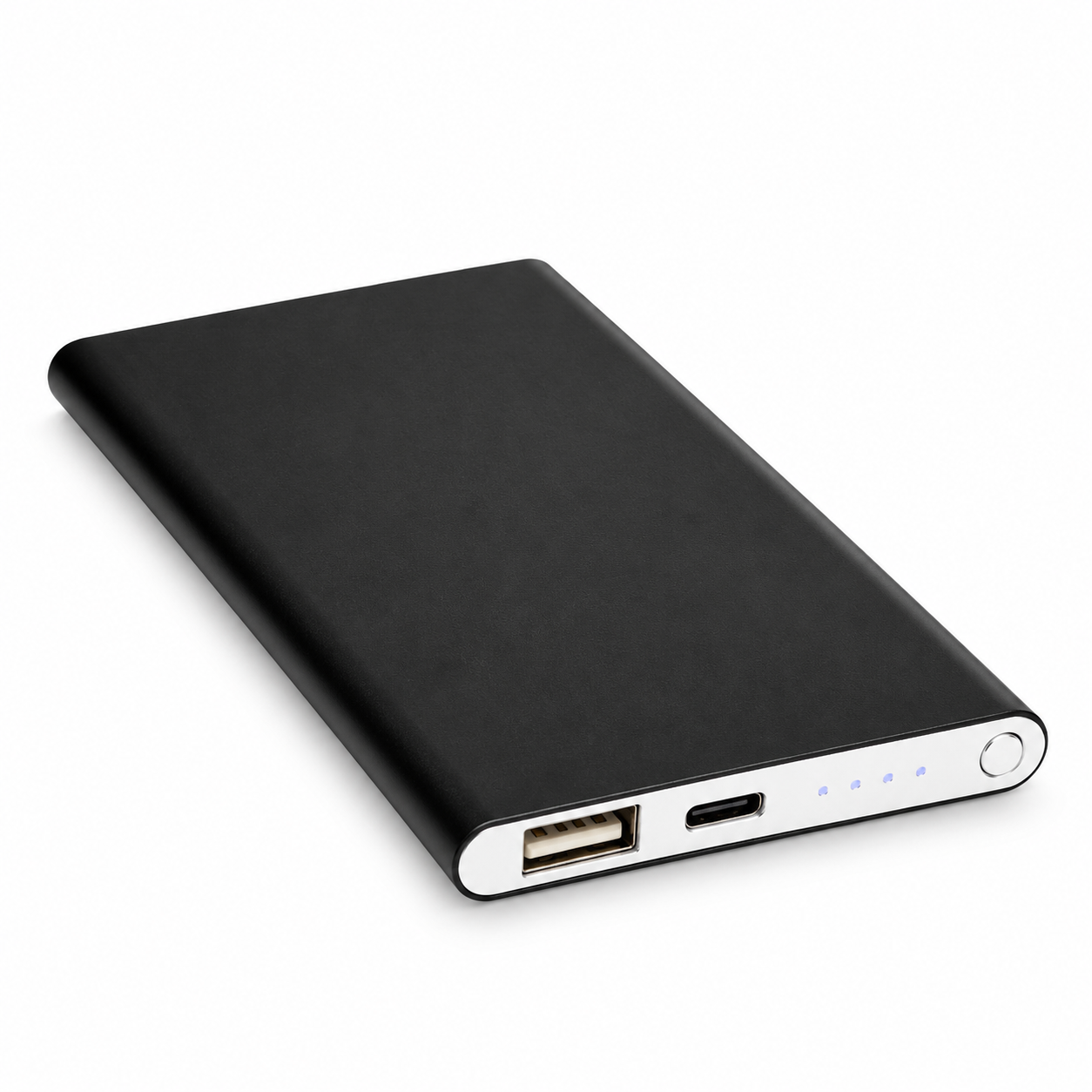 Slim 4,000 mAh Power Bank