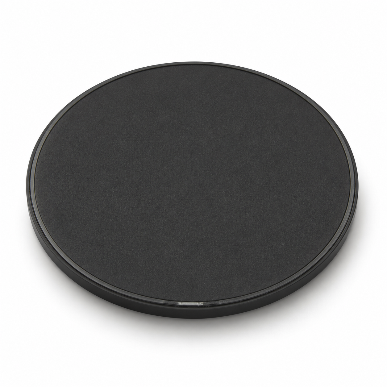 15W Wireless Phone Charging Pad with Type-C Input