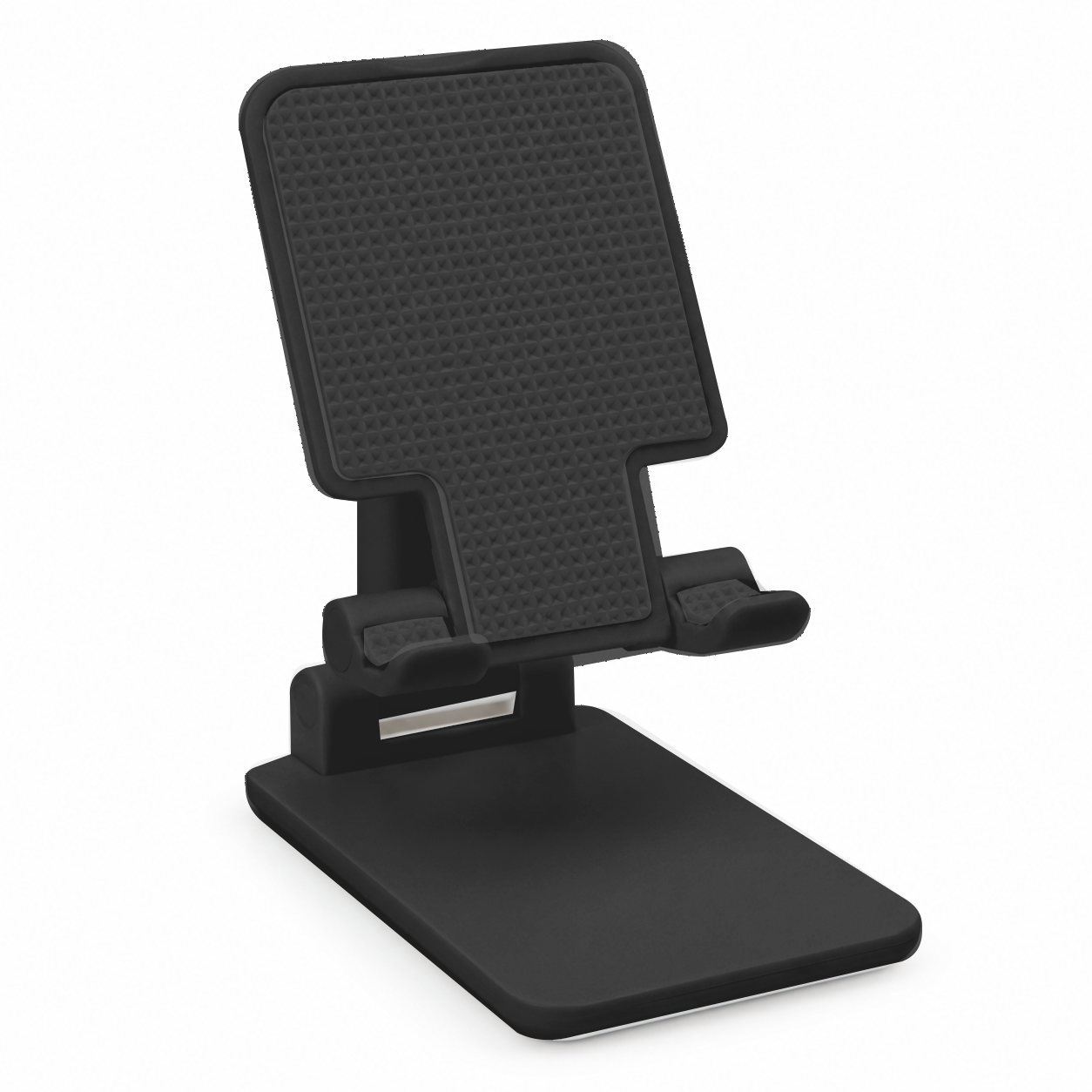 Folding Phone and Tablet Stand