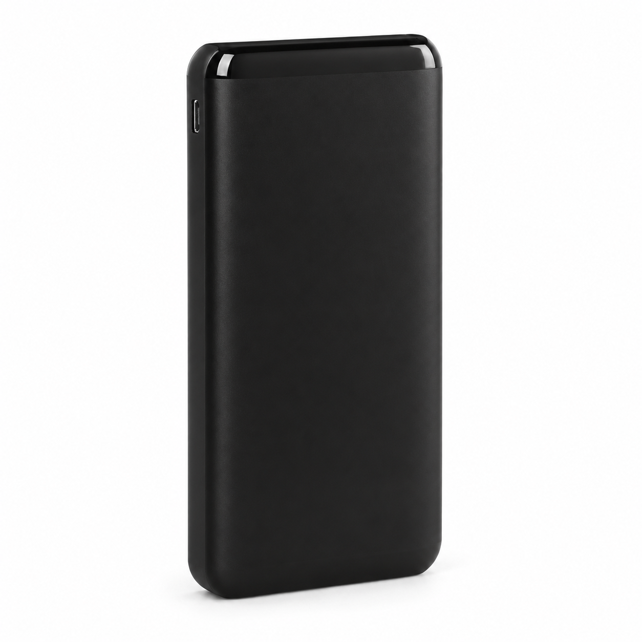 10,000 mAh Power Bank with USB-A and Type-C Outputs
