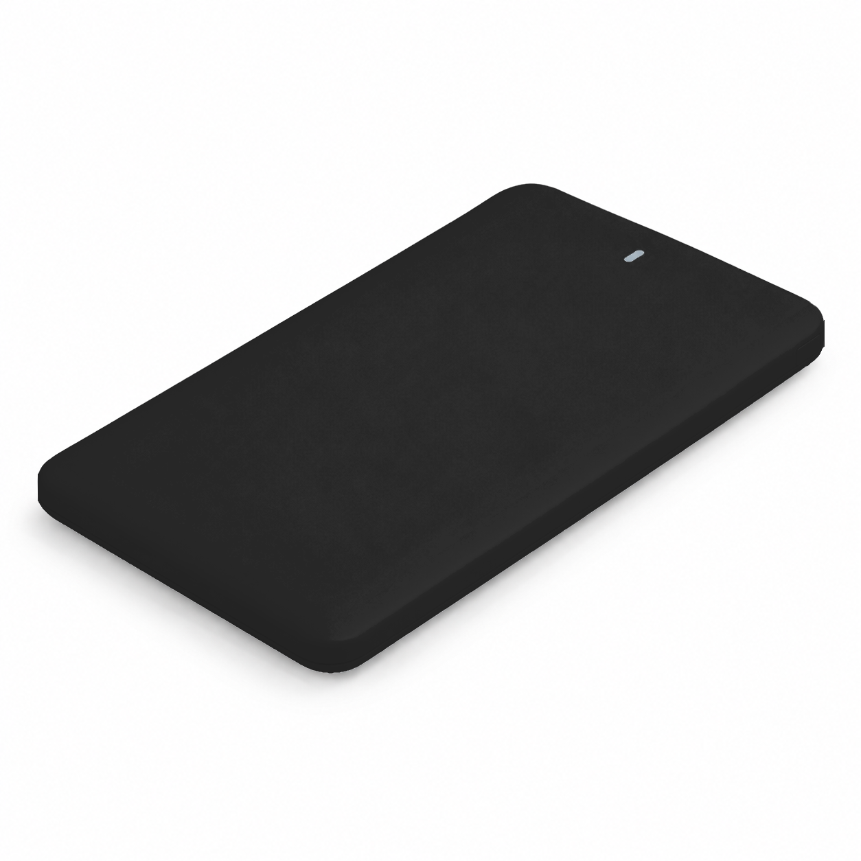 Slim 4000 mAh 3-in-1 Power Bank