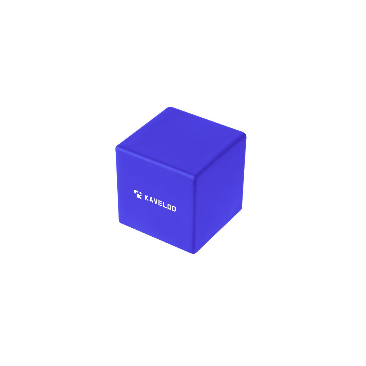 Blue — Demo